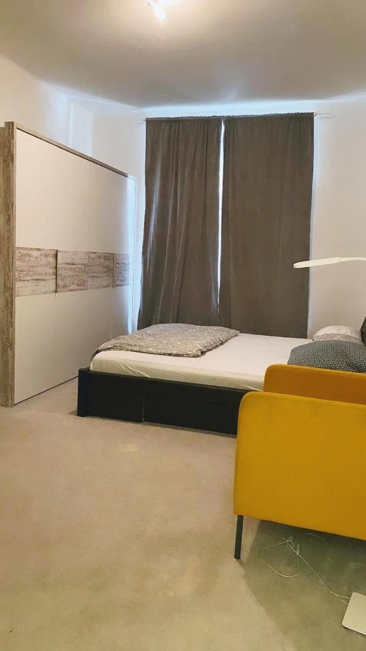 Urban Retreat * Praha