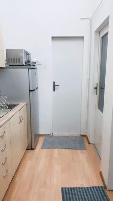 Urban Retreat Apartmán