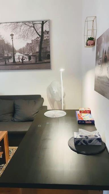 Urban Retreat Apartmán